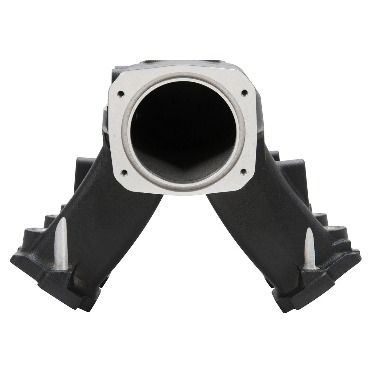 Edelbrock Manifold EFI Pro-Flo XT LS3 Series Black Finish - 7142