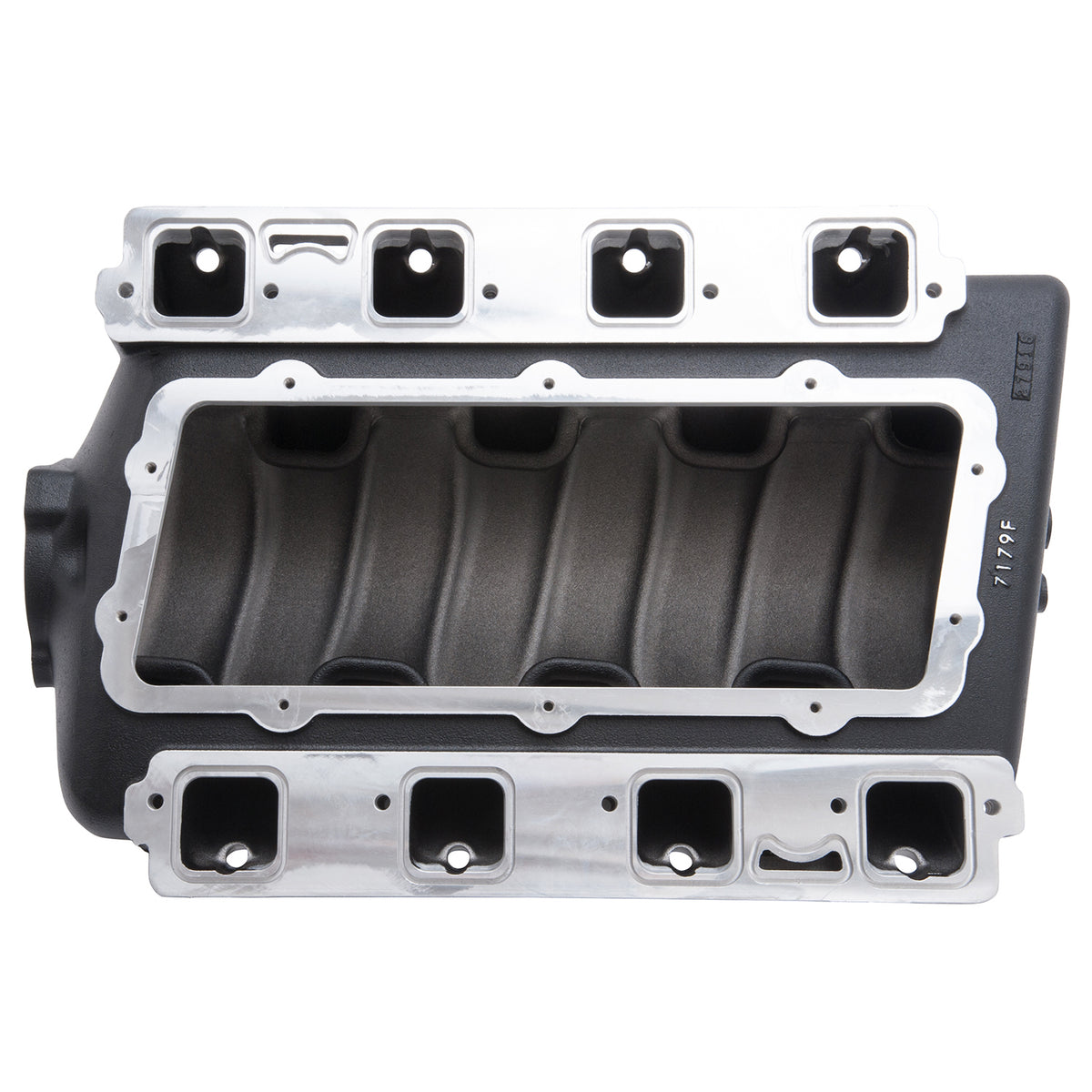 Edelbrock Victor EFI for Eagle Chrysler 5.7L/6.1L/6.4L Gen III Hemi V8 - 7179