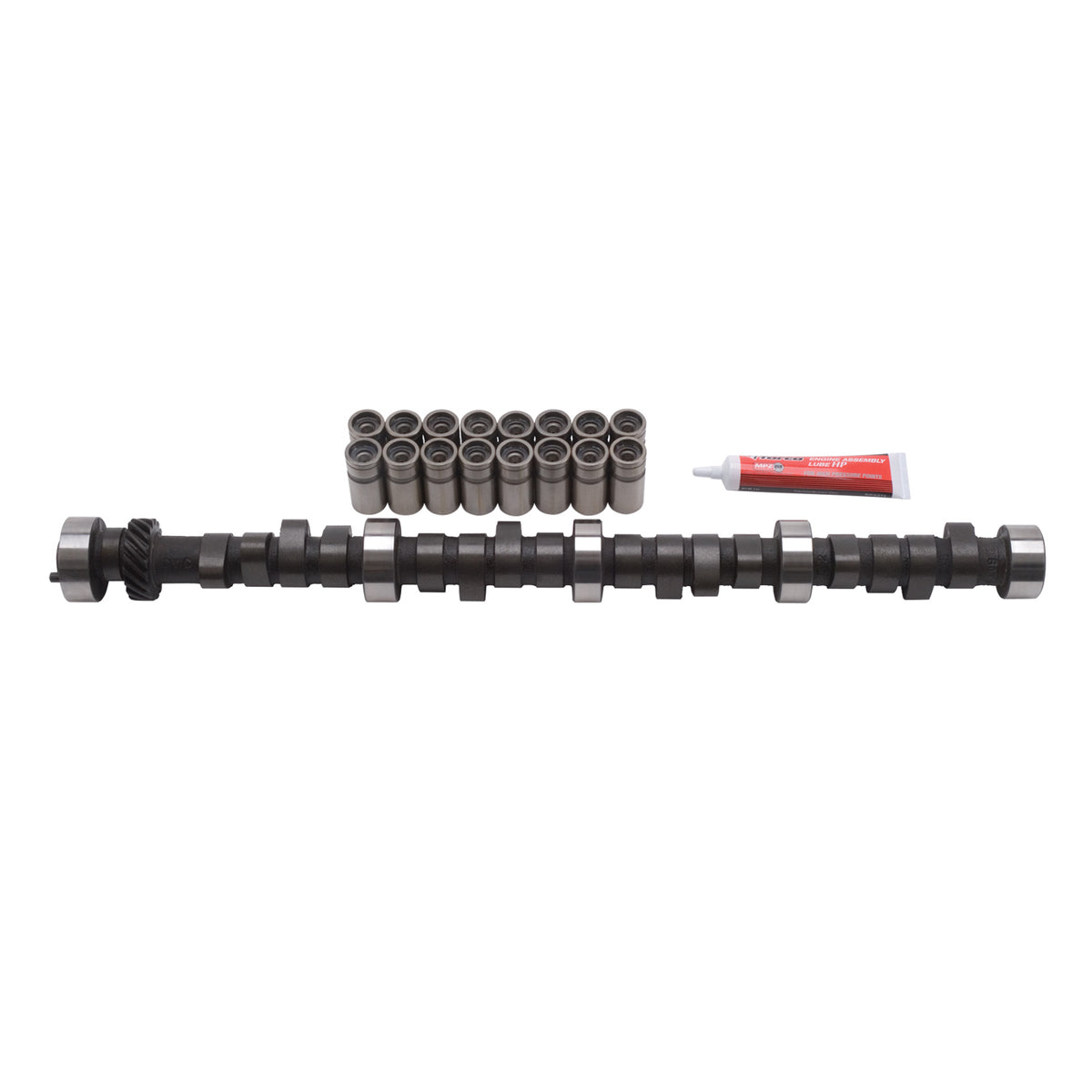 Edelbrock Perf RPM Cam and Lifters Kit Chrys 383-440 - 7194