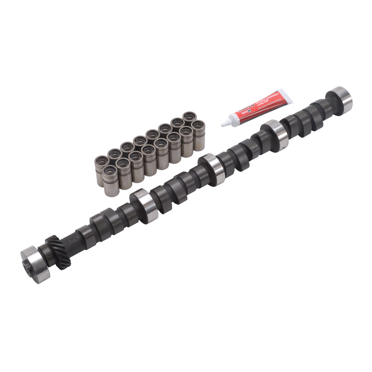 Edelbrock Perf RPM Cam and Lifters Kit Chrys 383-440 - 7194
