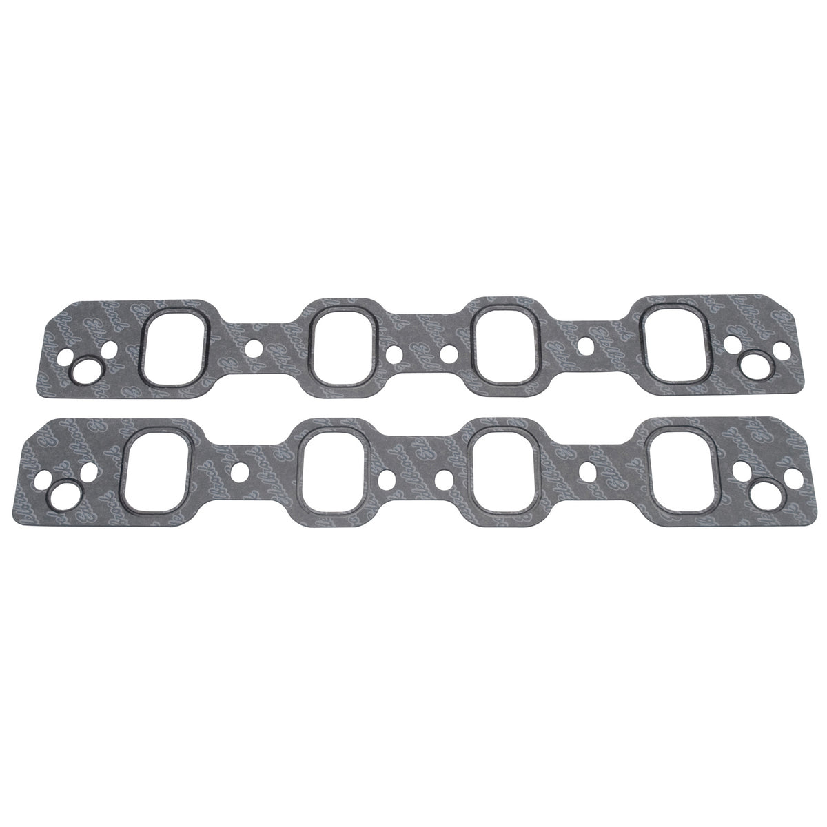 Edelbrock Ford 351 Cleveland Intake Gasket for Perf RPM Heads - 7265