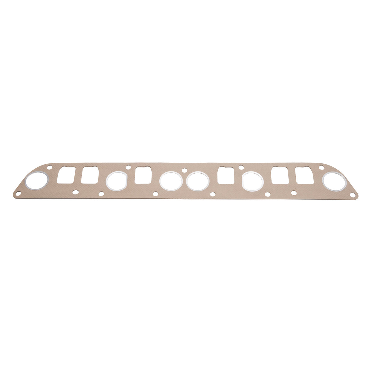 Edelbrock Gaskets Intake/Exhaust Manifold Jeep 1991-1998 4 0L I6 060In Thick - 7275