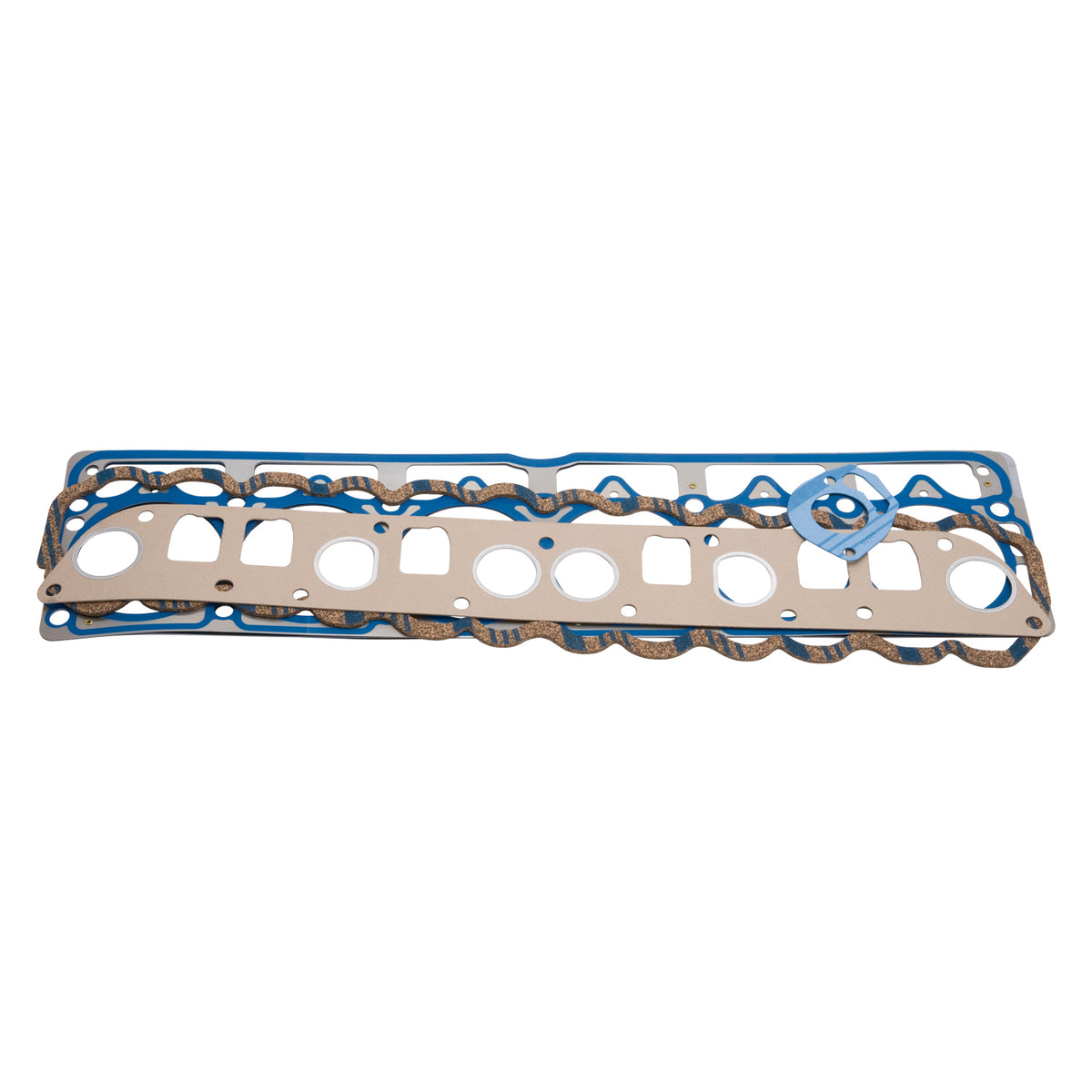 Edelbrock Head Gasket Set Jeep 4 0L I6 w/ Edelbrock Cylinder Head - 7350