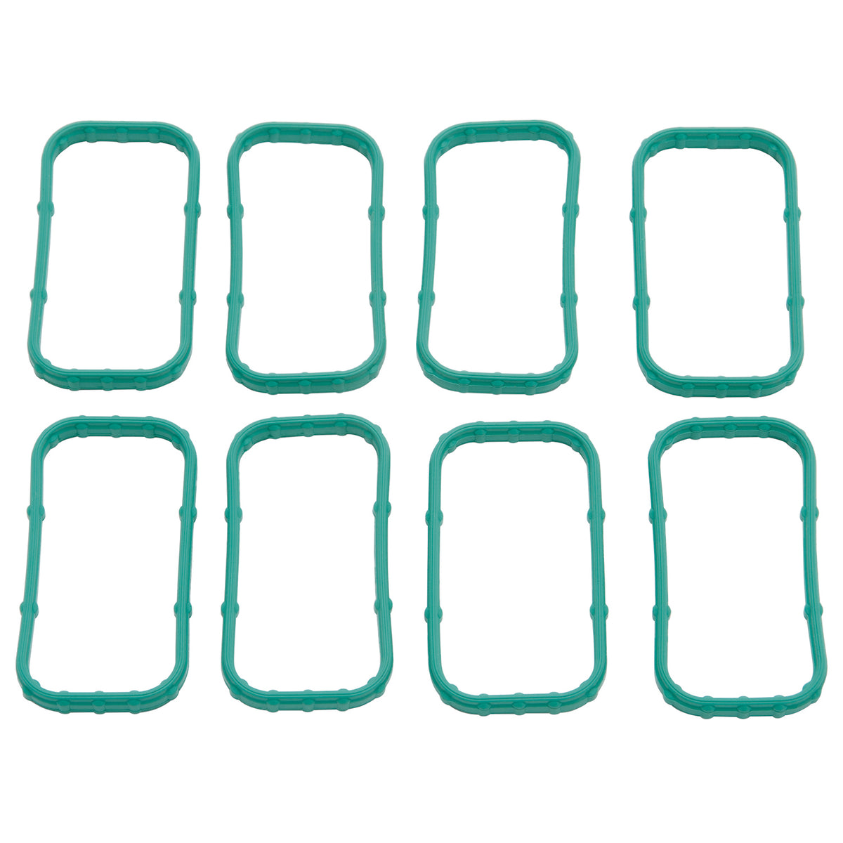 Edelbrock Chevrolet Engine Intake Gasket Set - 7395