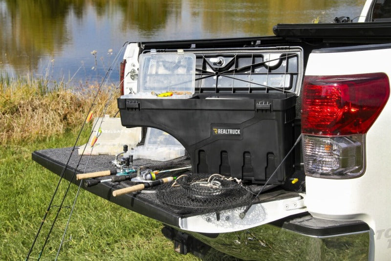 Undercover 24-25 Ford Ranger SwingCase - SC209P