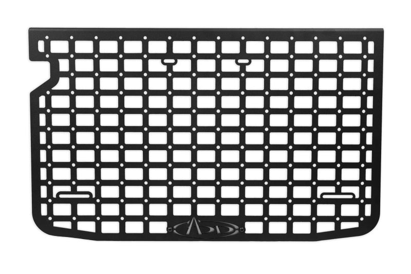 ADD 21+ Ford Bronco Tailgate Molle Panel - AC2302701NA