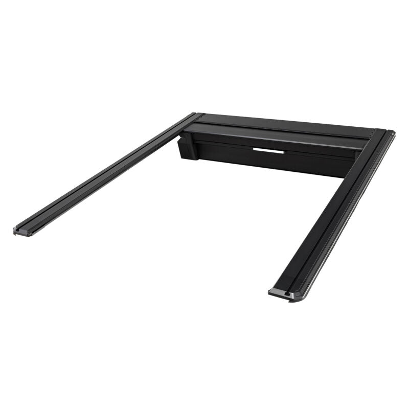 Westin Electric Retractable Tonneau Cover 24-26 Toyota Tacoma 6ft Bed Black - 19-52795