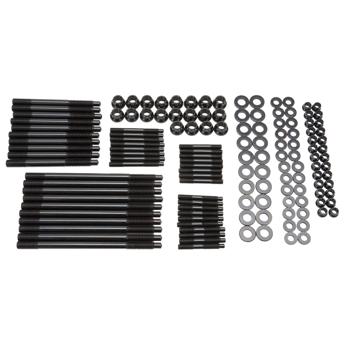 Edelbrock LSR Cylinder Head Stud Kit - 8510