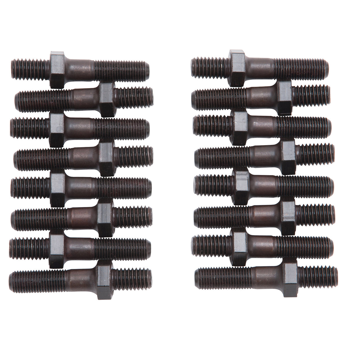 Edelbrock High Quality Rocker Studs 7/16in (Qty 16) - 8593