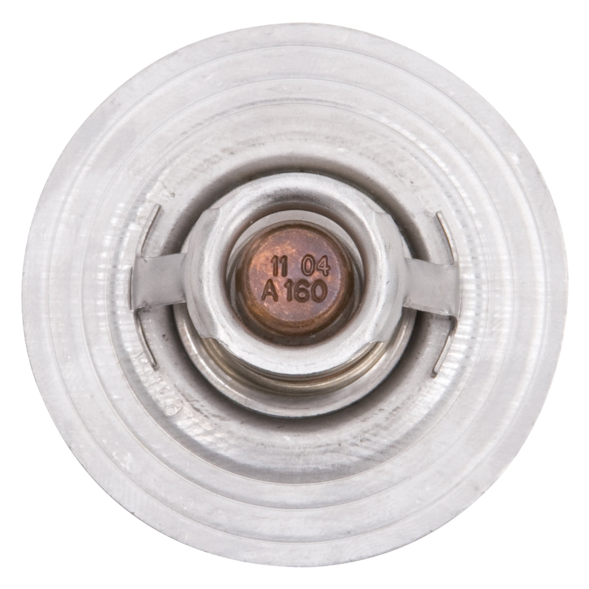 Edelbrock Thermostat High Flow 063mm 160-Deg - 8606