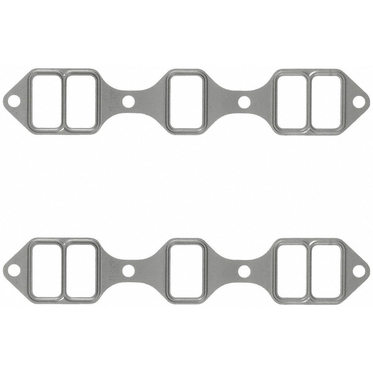 Fel-Pro MS 9001 SH-1 Engine Intake Manifold Gasket Set - MS9001SH1 - front view