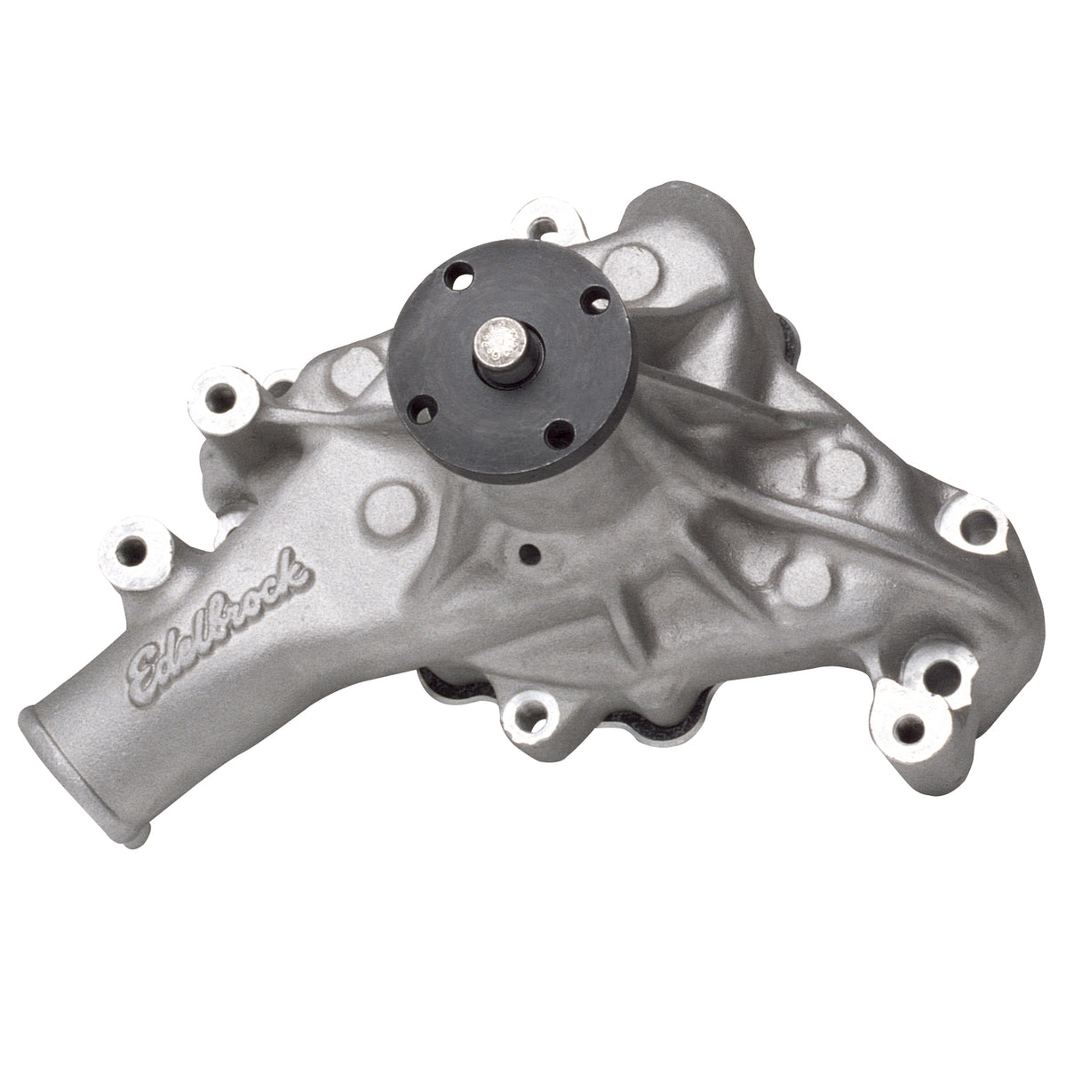 Edelbrock Water Pump High Performance Chevrolet 1969-87 Cars And 1973-86 Light Duty Trucks - 8811