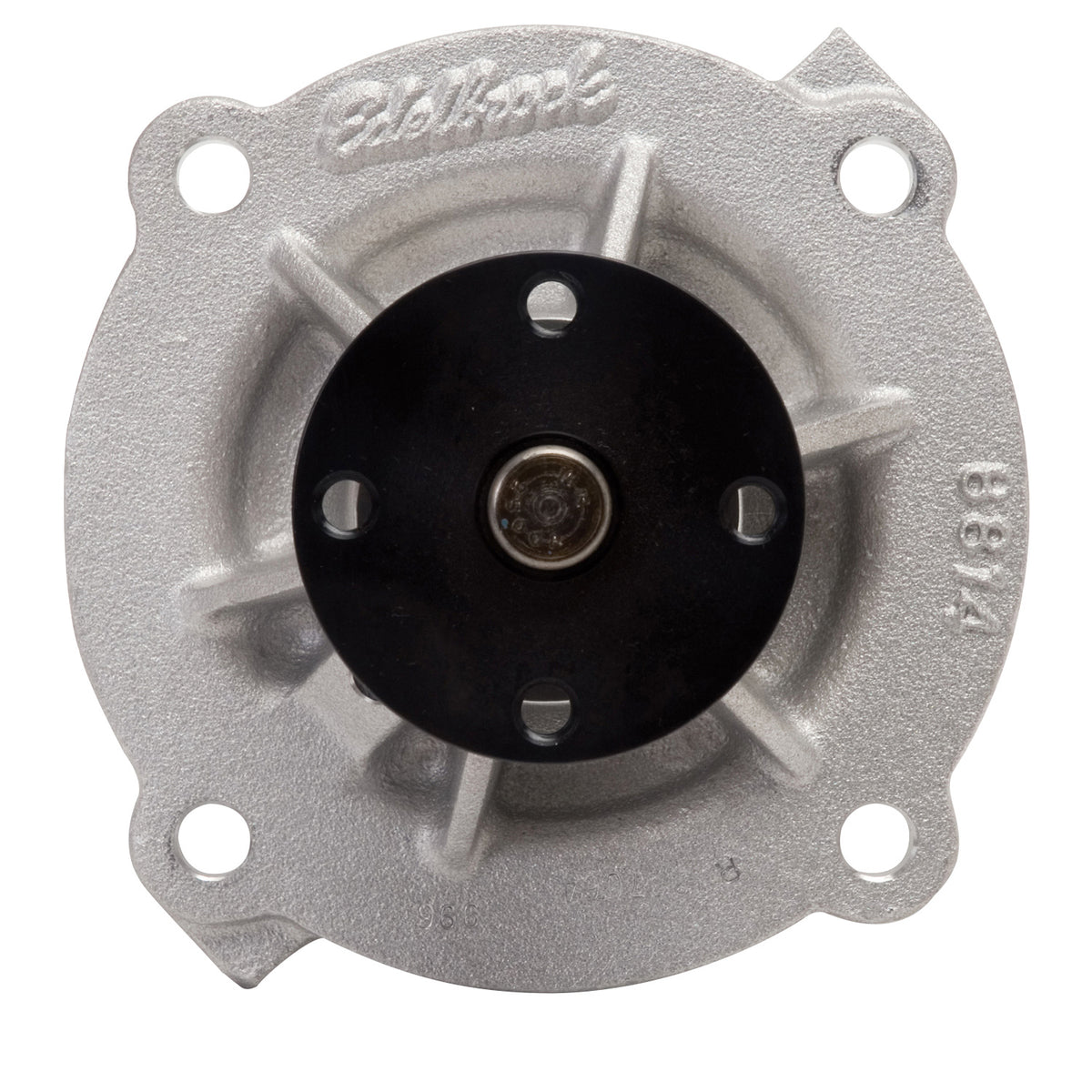 Edelbrock Water Pump High Performance Chrysler 1958-79 361-440 CI V8 Engines Standard Length - 8814