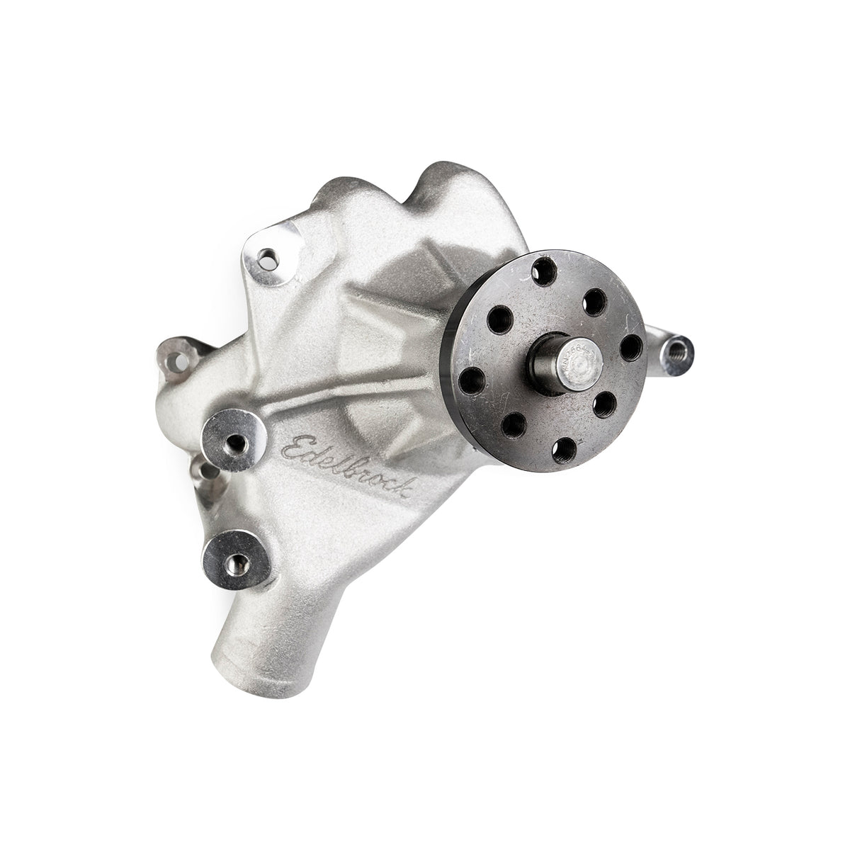 Edelbrock Water Pump High Performance Chevrolet 1969-87 396-502 CI V8 - 8851