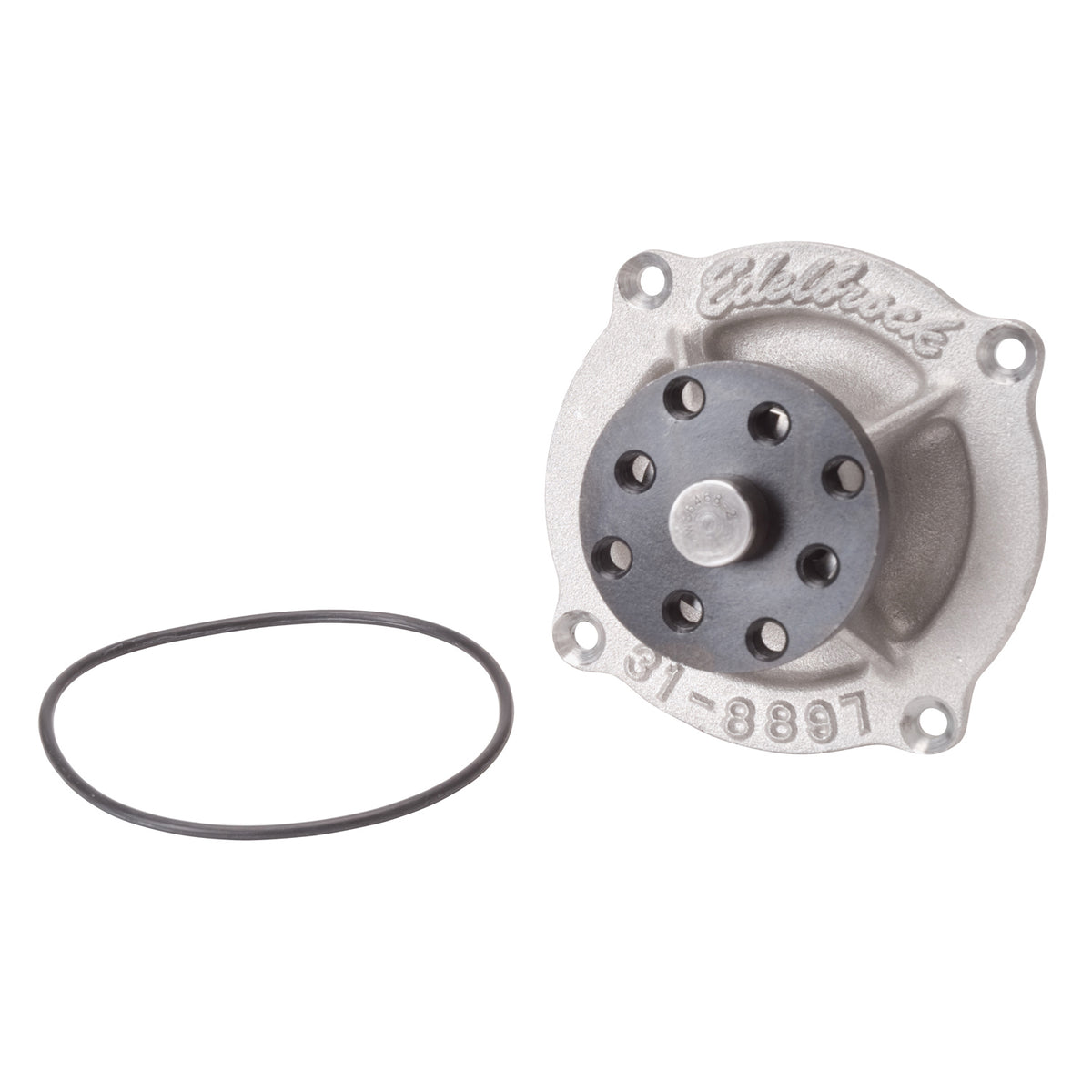 Edelbrock Victor Series Water Pump Replacement Cartridge GM Gen IIi and IV Ls Water Pump 8896 - 8897
