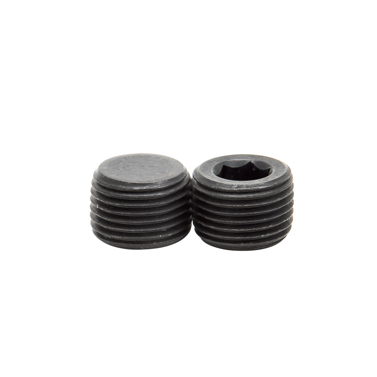 Edelbrock 3/8 Pipe Plug 1Pr - 9127