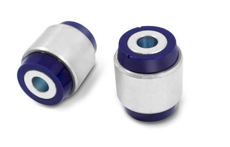 SuperPro - Front Control Arm Lower-Shock Mount Bushing Kit - SPF3076K for 2004-2008 Acura TSX - front view