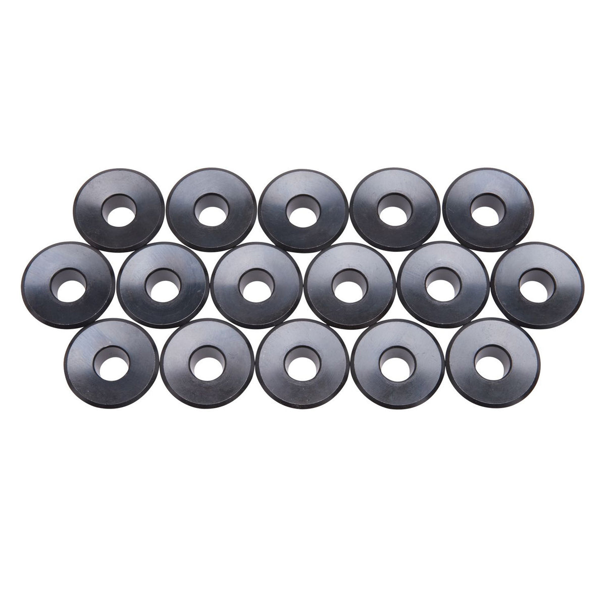 Edelbrock Retainers for 5762 V/S - 9731