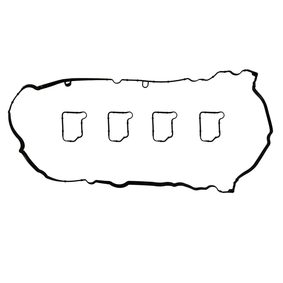 Fel-Pro Mercedes-Benz C230 VS 50852 R Engine Valve Cover Gasket Set - VS50852R for 2003-2005 Mercedes Benz-C-Class - front view
