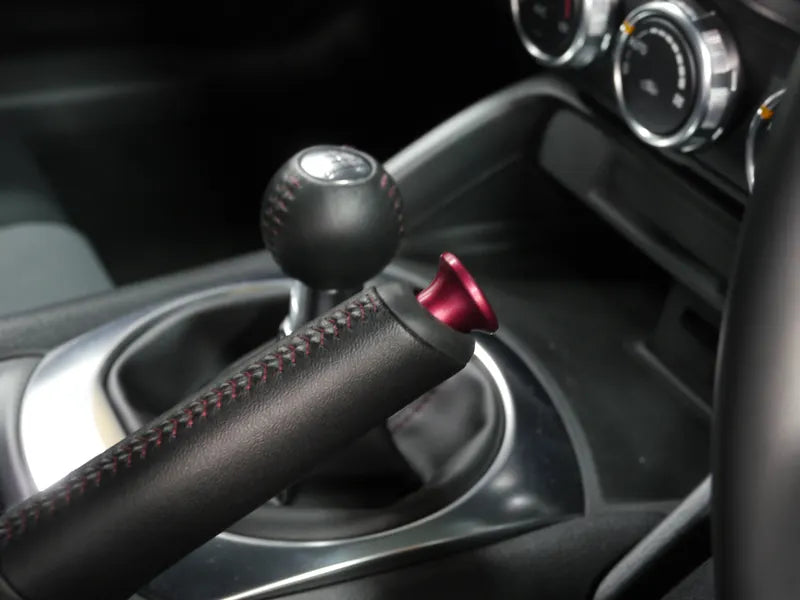 Cusco MISC Drift Knob Silver TOY-MIT-MAZ NOT For SW20/ JZA70/ IS300/ FD3S - 00B 014 AA