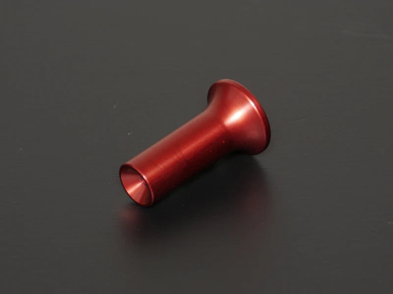 Cusco MISC Drift Knob Silver TOY-MIT-MAZ NOT For SW20/ JZA70/ IS300/ FD3S - 00B 014 AA
