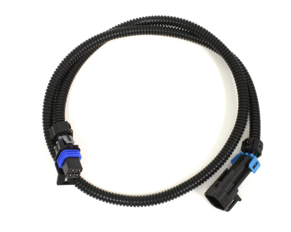 JBA Oxygen Sensor Extension Wires - 6502W by JBA - front view