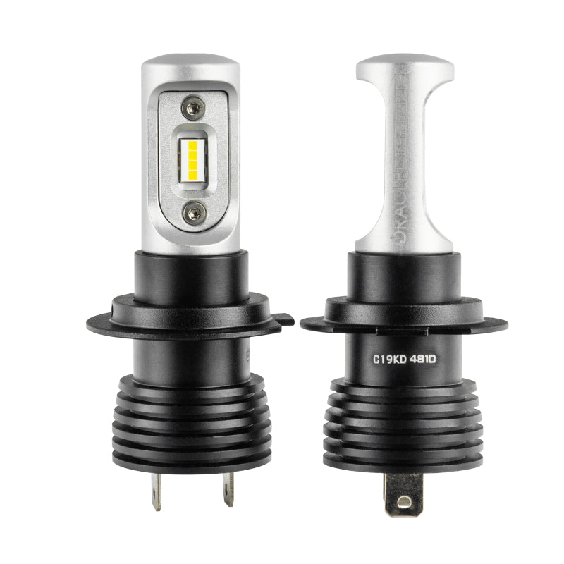 Oracle H7 - VSeries LED Headlight Bulb Conversion Kit - 6000K SEE WARRANTY - V5232-001