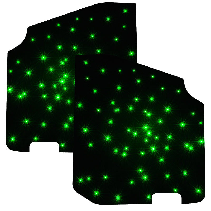 Oracle StarLINER Fiber Optic Hardtop Headliner for Wrangler JL/Gladiator JT ColorSHIFT SEE WARRANTY - 5872-333