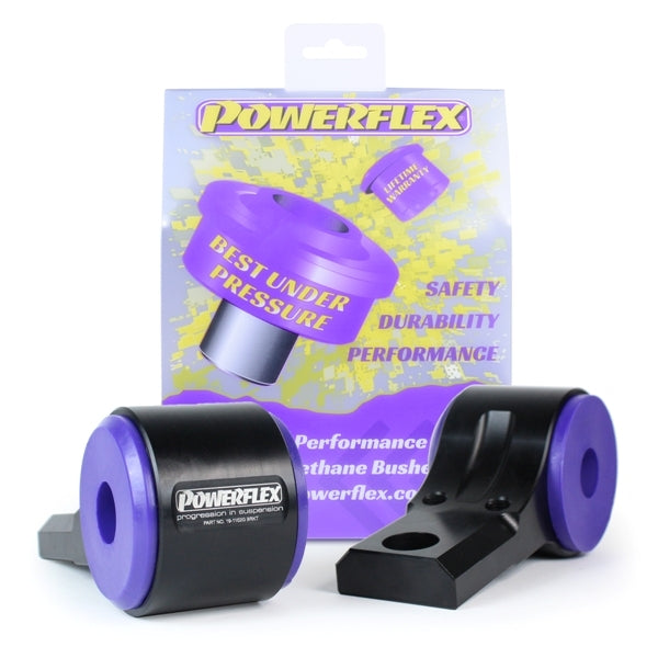 Powerflex - Ford Fiesta Mk6 inc ST & Fusion (02 - 08) Front Control Arm Lower Rear Bushing - PFF19-1102