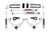 3 Inch Lift Kit | FK/FF Code | Chevy/GMC Sierra/Silverado 2500 HD Suburban/Yukon XL 2500 (01-10)