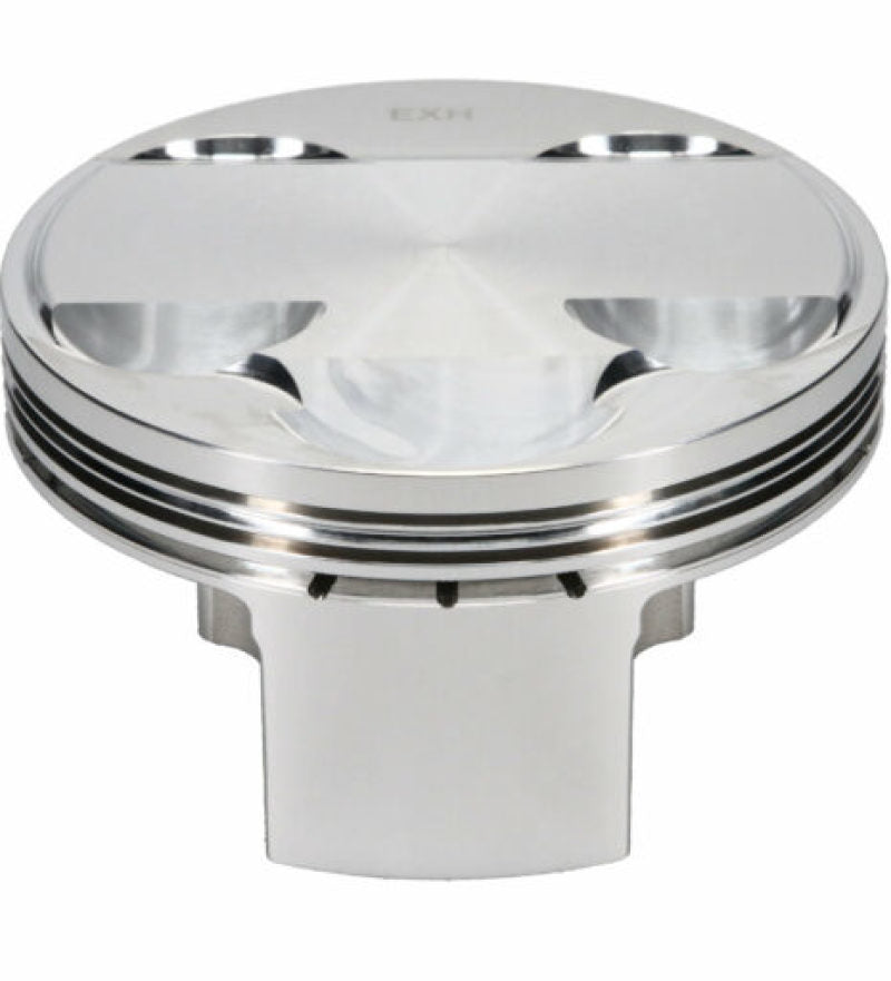 JE Pistons Yamaha RHINO 660 STROKR Piston Kit - 300111