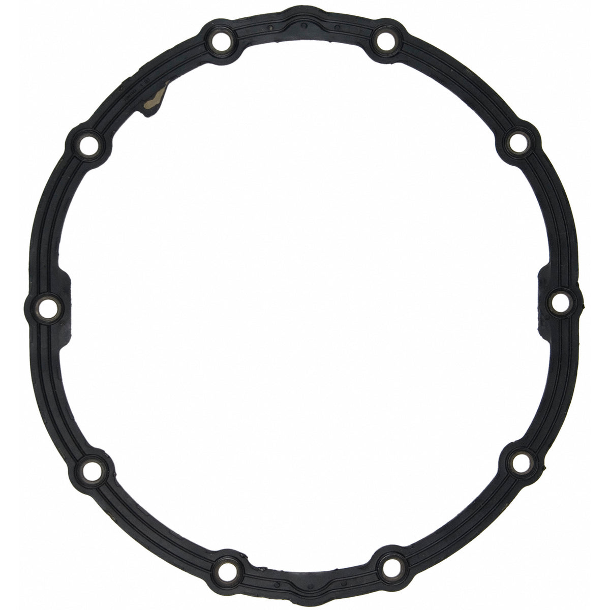 Fel-Pro Chevrolet Silverado 1500 Axle Housing Cover Gasket - 10 Bolt - RDS55480 - front view