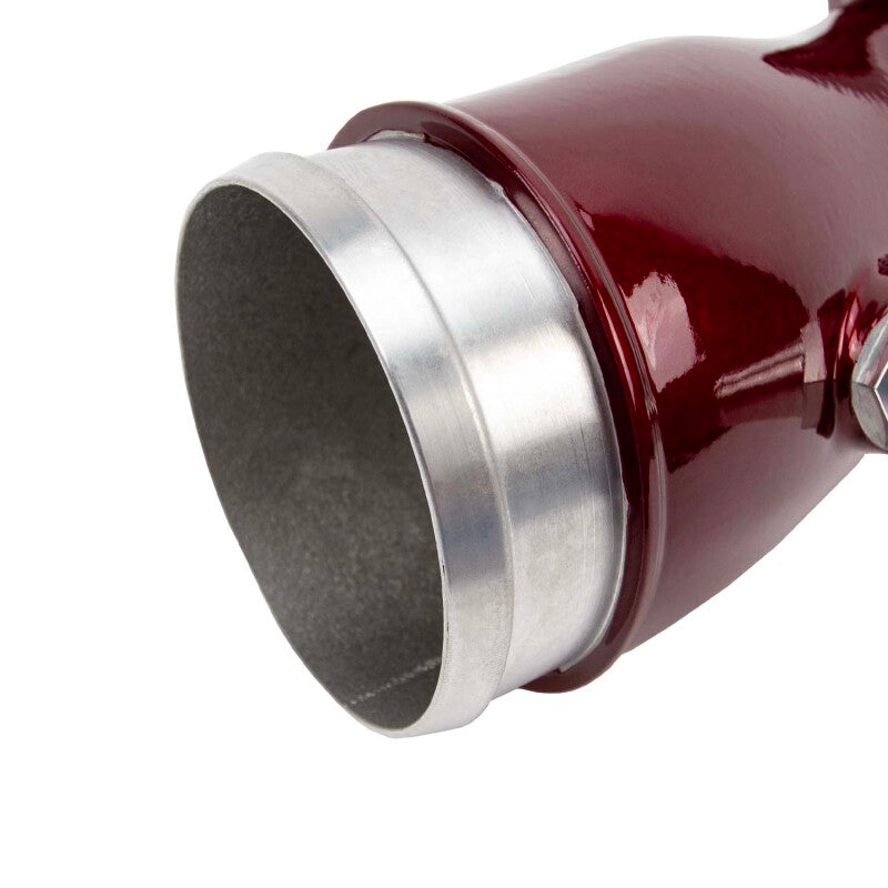 Wehrli 17-26 GM Duramax L5P High Flow Intake Horn - Sparkle Copper - WCF100775-SC