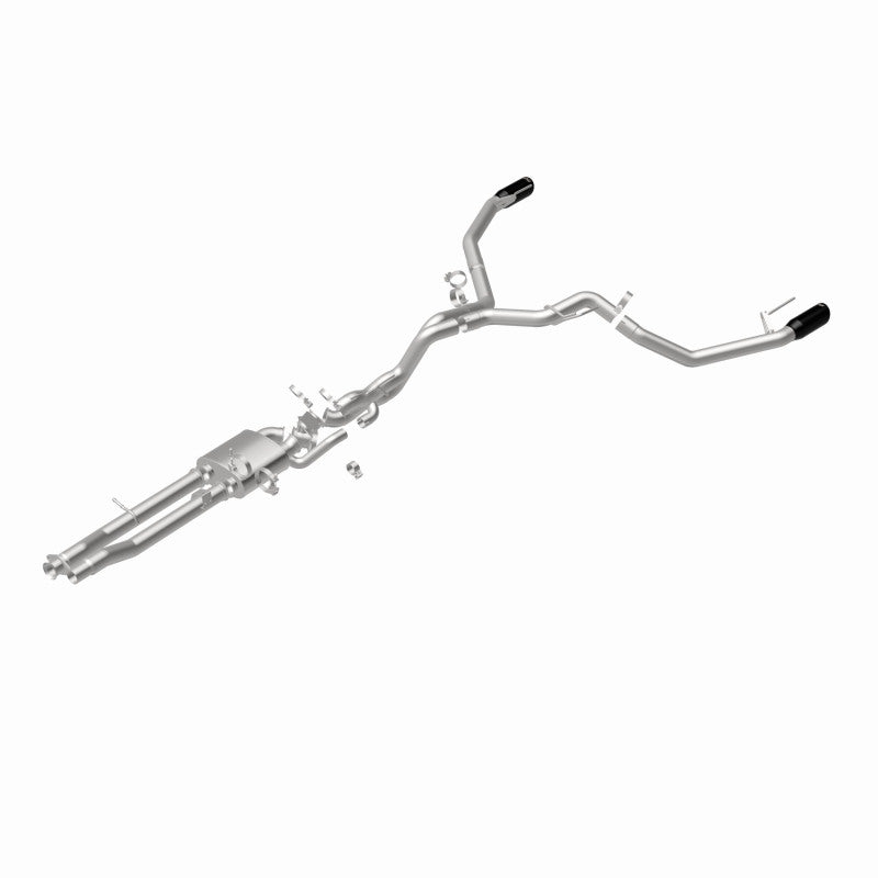 Magnaflow 2024 Ford Ranger Raptor Cat-Back Exhaust System - 19637