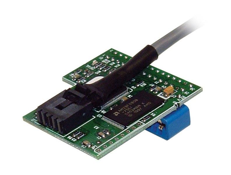 SCT Performance Eliminator 4-Bank E-Prom Chips for EEC-IV & EEC-V (for Ford Cars & Trucks) - 6600