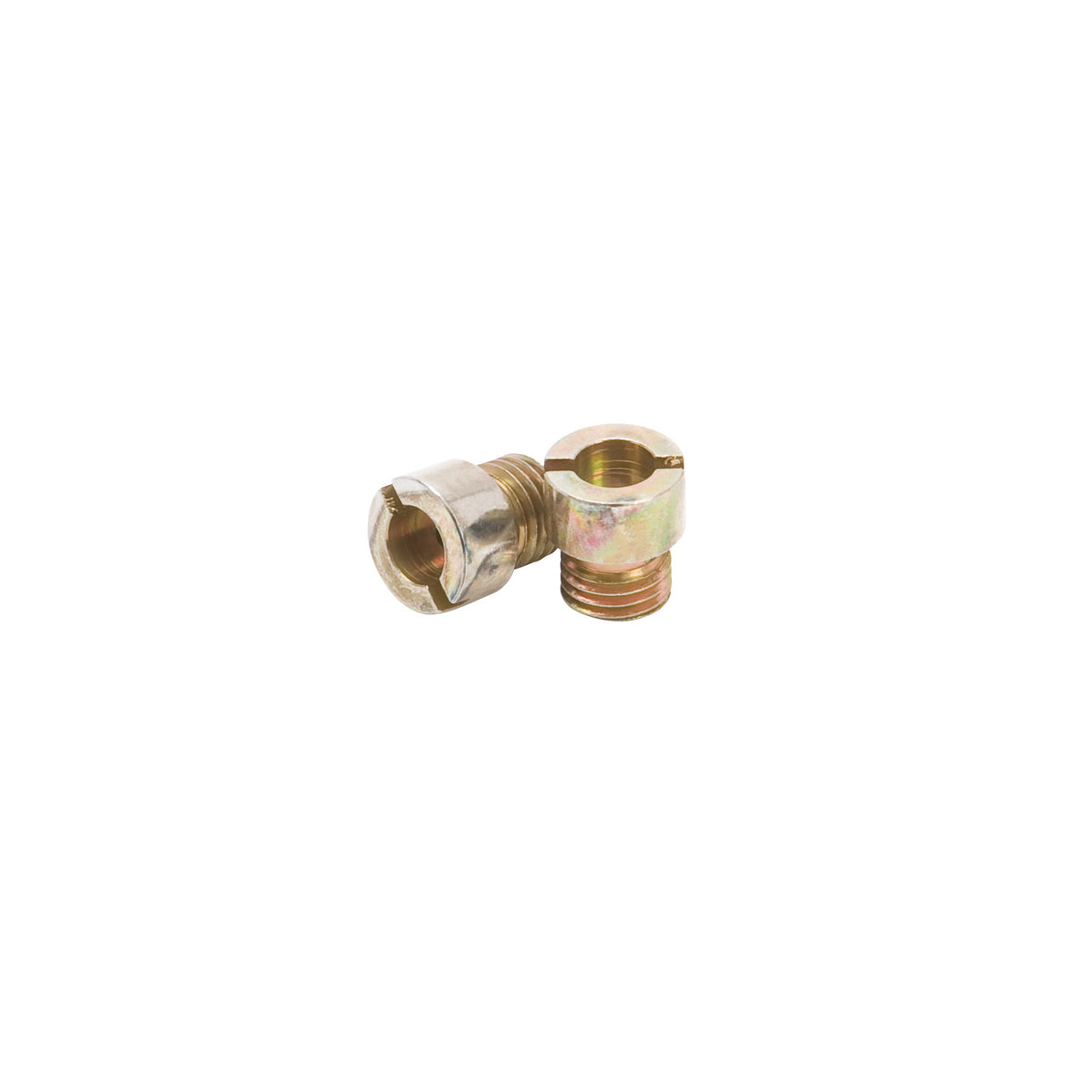 Edelbrock Standard Main Jets 1/4-32 Thread Jet 85 Size-0 085In Quantity-2 - 12485