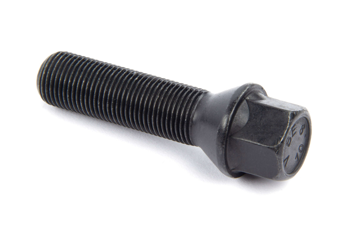 Dinan - Lug Bolts; M14x1.25 - Cone Seat - 50mm - D220-0007