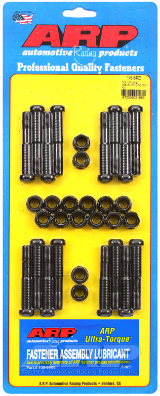 ARP BB Chrysler Hi-Perf Wave Loc Rod Bolt Kit - 145-6402