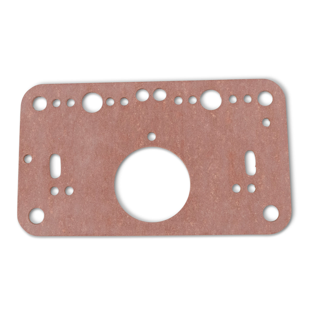 Edelbrock VRS-4150 Race & Performance Carburetor Metering Block & Fuel Bowl Gaskets - Bulk - 13102