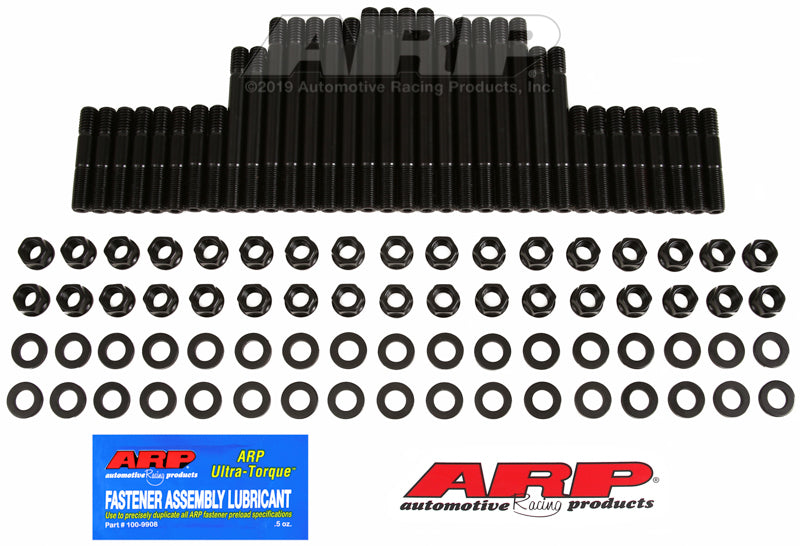 ARP SB Chevy Pontiac Brodix head stud kit - 234-4105