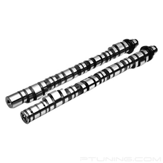 Brian Crower Honda/Acura K20A2/K20A/K24A2/K20Z3 Camshafts - Stage 2 N/A 8620 Steel Billet Material - BC0042-2