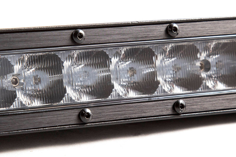 Diode Dynamics 50 In LED Light Bar - White Combo - DD5035