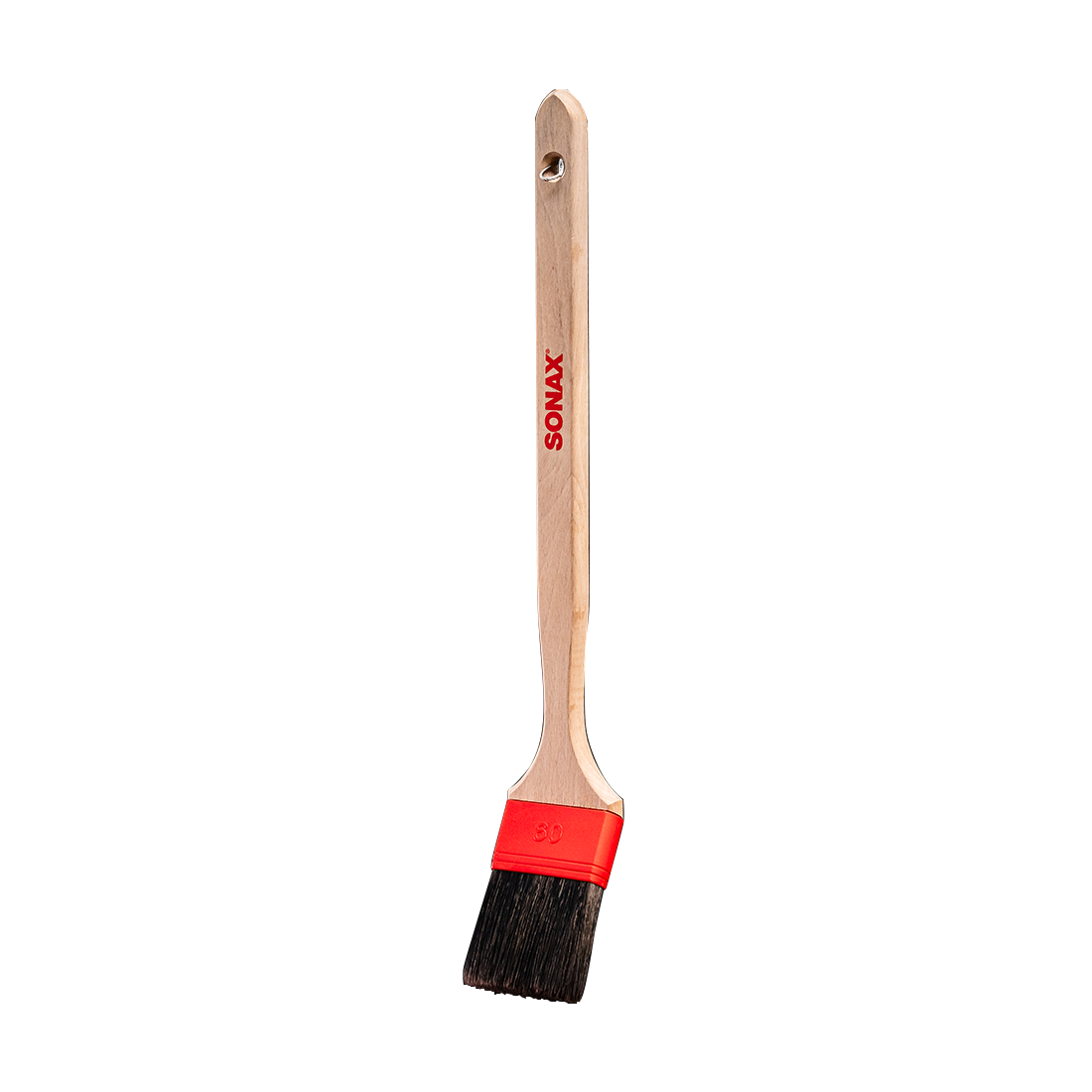 SONAX Professional Flat Brush