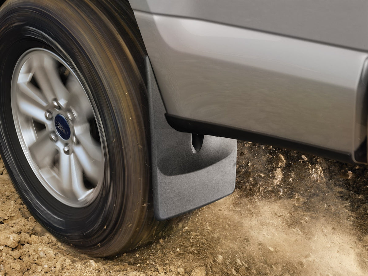 Weathertech - Mudflap No Drill DigitalFit 20 Subaru Outback - MF110115