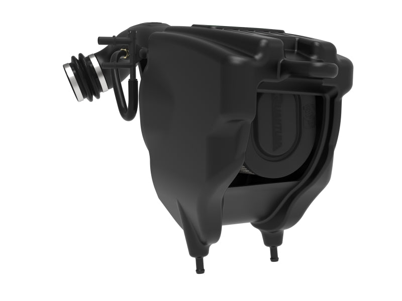 aFe Quantum Pro DRY S Cold Air Intake System 18-20 Jeep Wrangler JL L4-2.0L (t) - 53-10019D