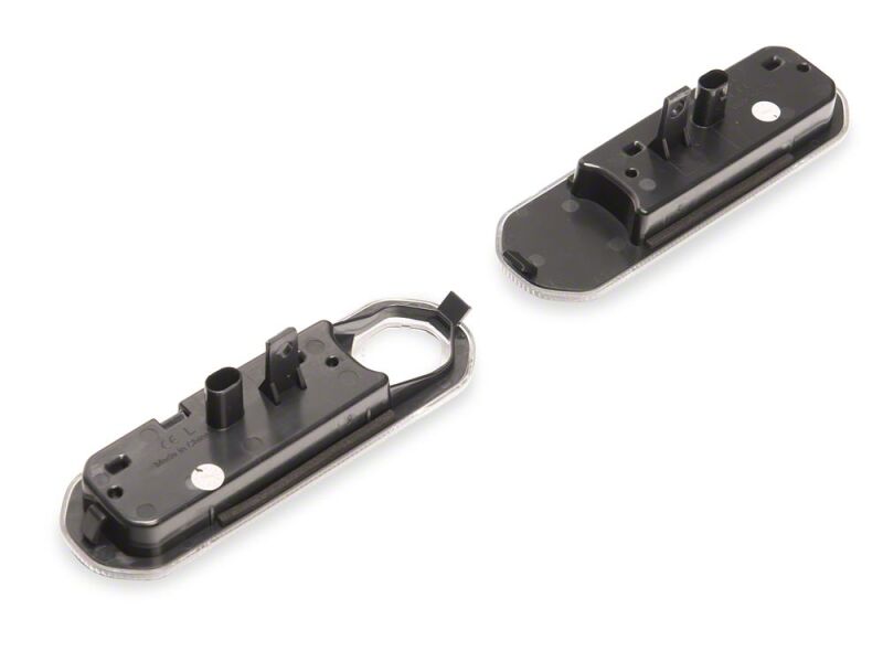 Raxiom 19-26 Dodge RAM 1500 Axial Series Replacement LED Bed Light - R156635 - close-up view