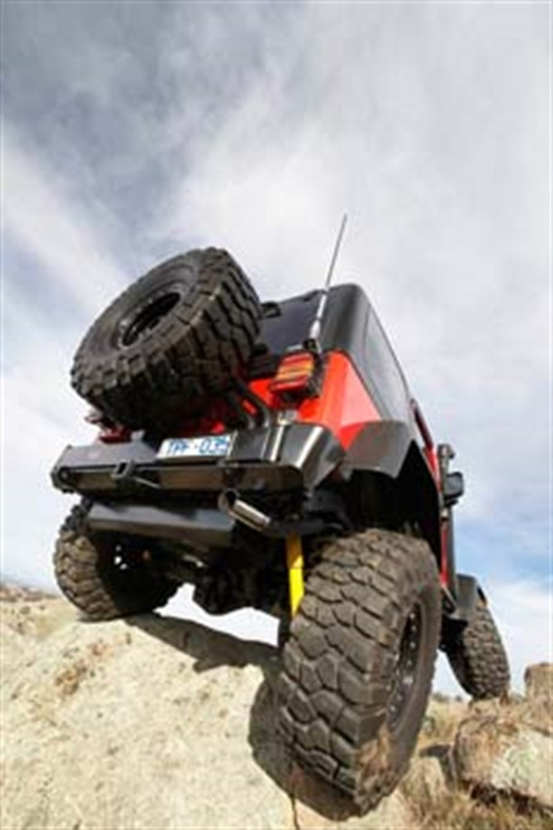 ARB Rear Bar 900Kg Jeep Tj - 5650010