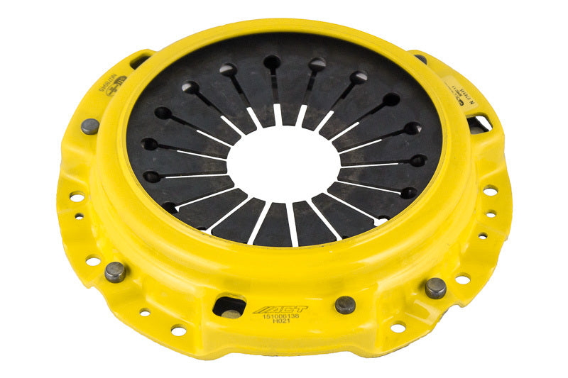 ACT 2000 Honda S2000 P/PL Heavy Duty Clutch Pressure Plate - H021