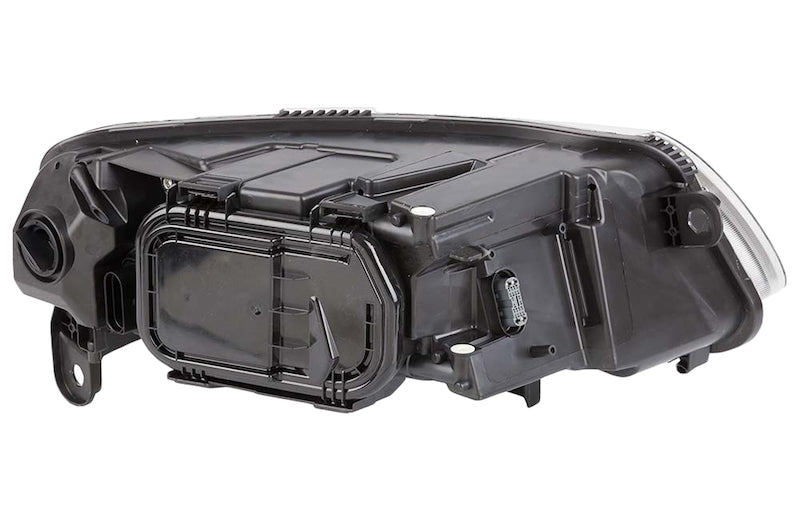 Hella 2004-2008 Audi A6 Bi-Xenon Headlight Assembly - 009701151