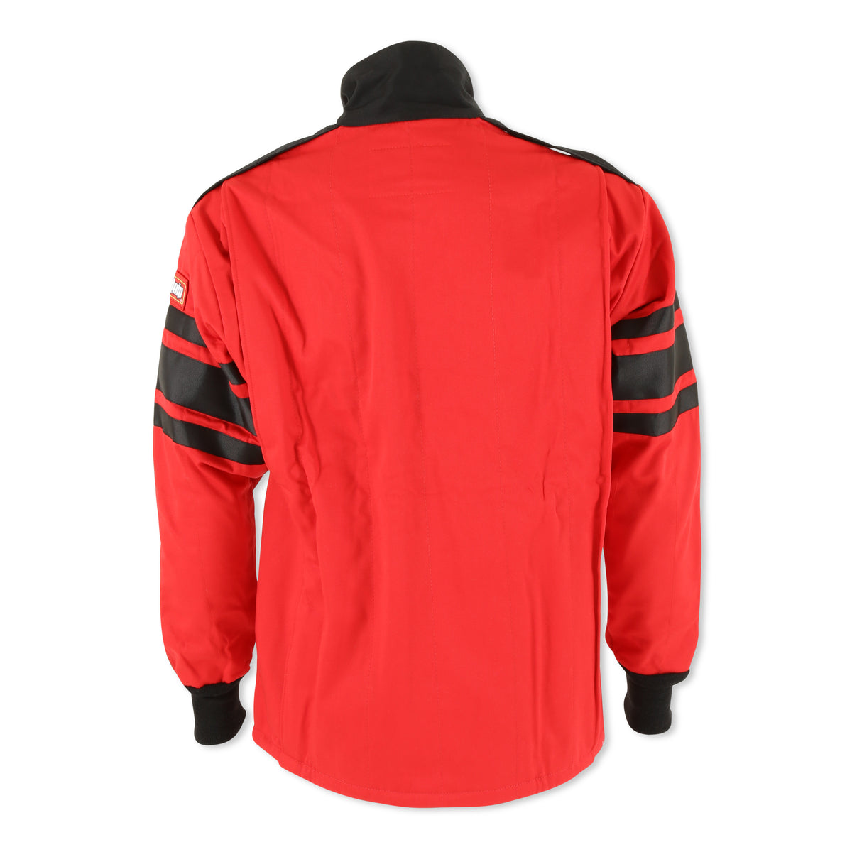 RaceQuip Red SFI-5 Jacket - Medium
